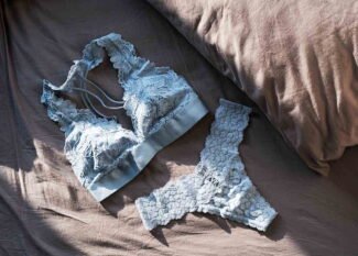 Koronkowa bielizna damska plus size – kobiecość w dużym rozmiarze
