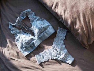 Koronkowa bielizna damska plus size – kobiecość w dużym rozmiarze