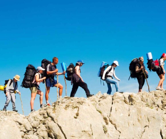 Salomon buty trekkingowe: niezawodność i komfort na każdym szlaku