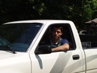 Co jak ktoś nie odbierze paczki vinted