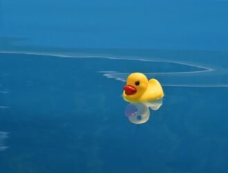 Jak usunąć pleśń z plastiku