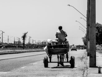 Jak usunąć pleśń z wózka