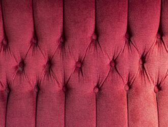 Jak usunąć pleśń z tapicerki samochodowej