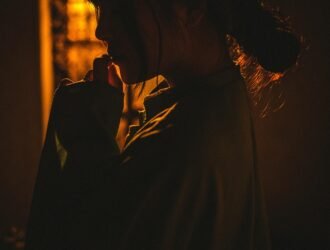 Jak usunąć pleśń z ubrań